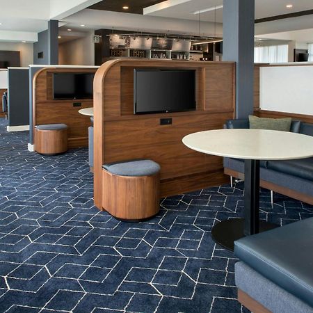 Courtyard By Marriott Annapolis Hotel Ngoại thất bức ảnh